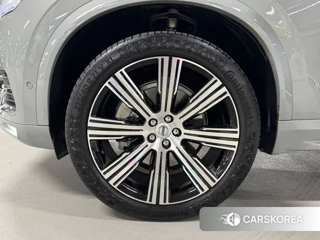 Volvo XC90 second Generation id 3452417 из Кореи 10