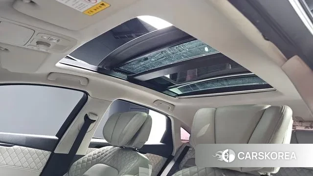 Renault Korea (Samsung) SM6 id 3193616 из Кореи 10