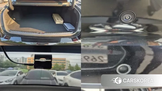 Hyundai Sonata (DN8) id 3206301 из Кореи 10