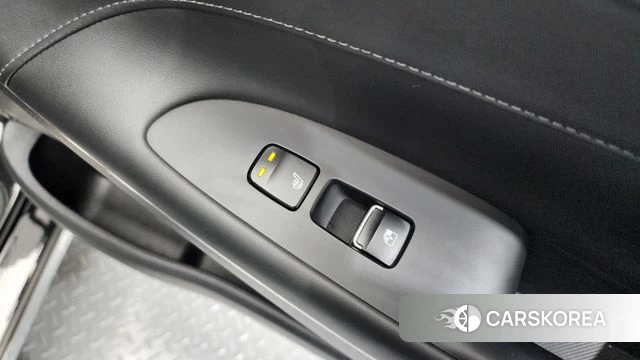 Hyundai The New Grandeur IG Hybrid id 3800275 из Кореи 10