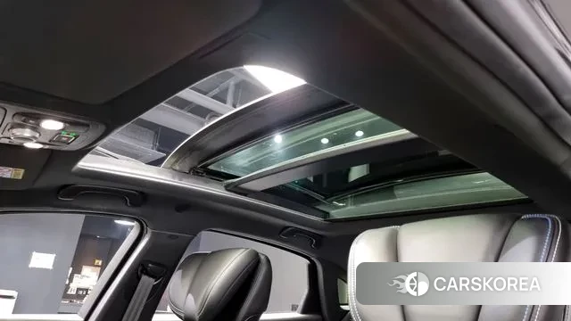 Renault Korea (Samsung) The New SM6 id 3088285 из Кореи 10