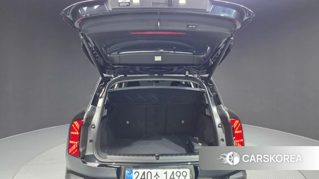 Mini Cooper S Countryman 3rd Generation id 4590344 из Кореи 10
