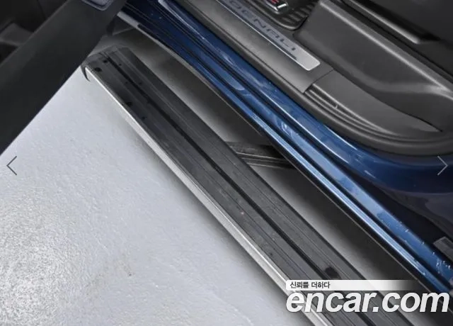 GMC Sierra id 2868025 из Кореи 10