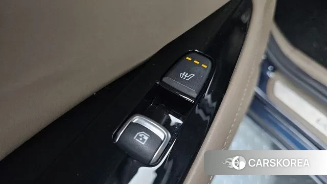 Kia K8 id 3655324 из Кореи 10