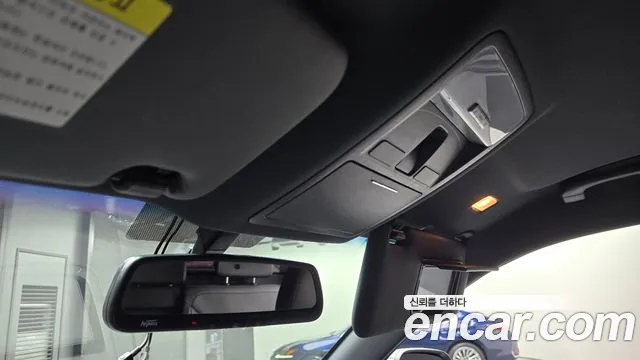 Ssangyong Rexton Sports id 2797234 из Кореи 10