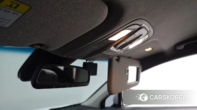 Hyundai Santa Fe TM id 3319021 из Кореи 10