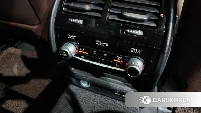 BMW 5 Series (G30) id 3843416 из Кореи 10