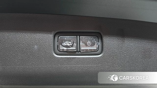 Genesis GV70 id 4834399 из Кореи 10