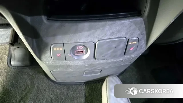 Kia The New Carnival id 3557931 из Кореи 10