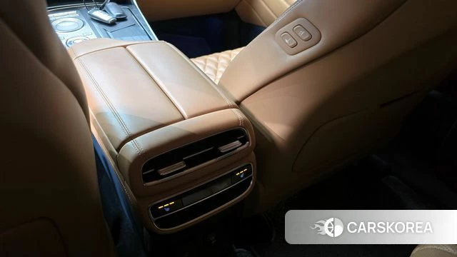 Genesis GV80 id 4350859 из Кореи 10