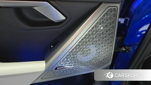 BMW M5 (G90) id 4441821 из Кореи 10
