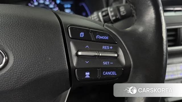 Hyundai Kona Electric id 3484768 из Кореи 10