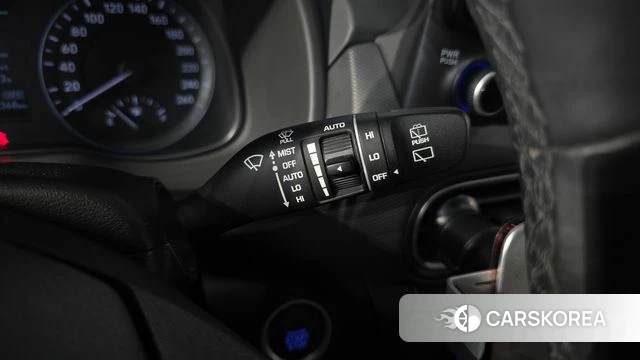 Hyundai Kona id 4672540 из Кореи 10