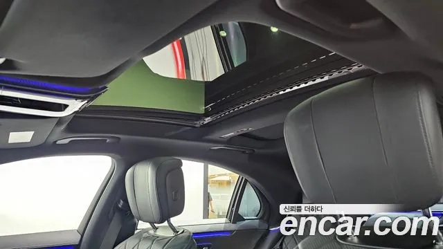 Mercedes-Benz S-Class W223 id 2911658 из Кореи 10