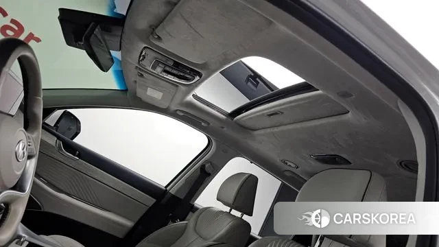 Hyundai The New Palisade id 3031878 из Кореи 10