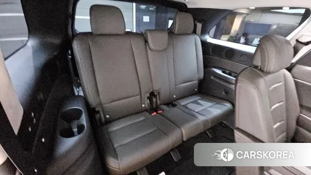 Hyundai Palisade (LX3) id 3732127 из Кореи 10