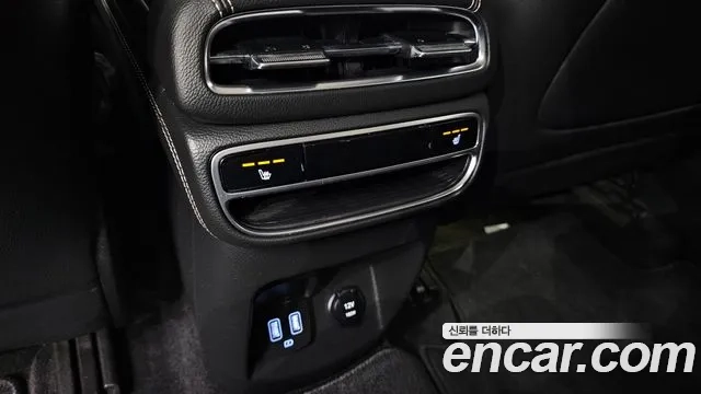 Genesis GV80 id 2911538 из Кореи 10