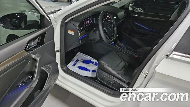 Volkswagen 7th Generation of Jetta id 2668206 из Кореи 10