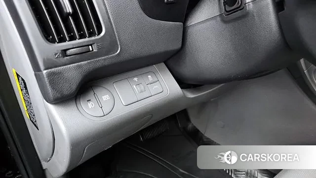 Hyundai The New Grand Starex id 3682234 из Кореи 10