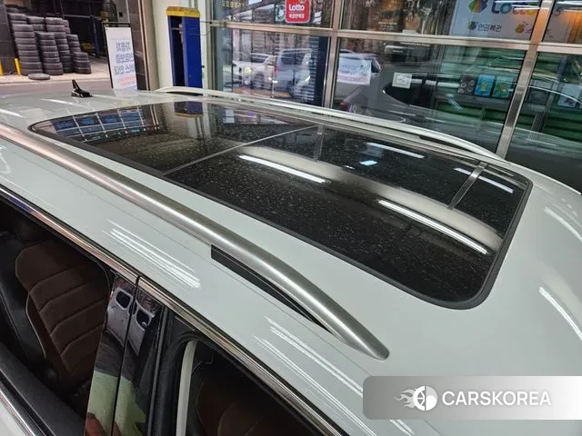 Volkswagen Tiguan Allspace id 3462278 из Кореи 10