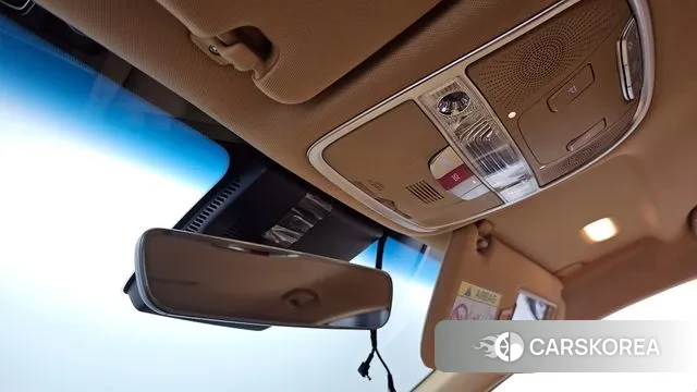 Kia The New K9 2nd generation id 2900822 из Кореи 10