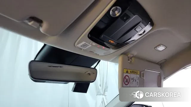 Kia EV6 id 3027690 из Кореи 10