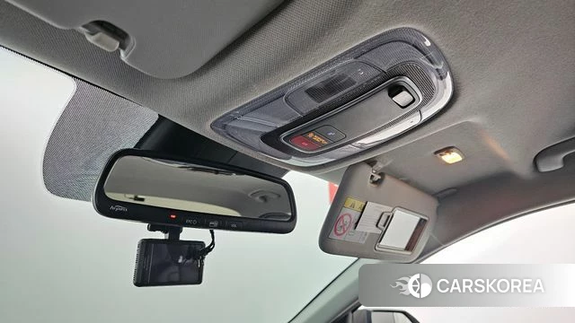 Hyundai The New Avante (CN7) id 3811658 из Кореи 10