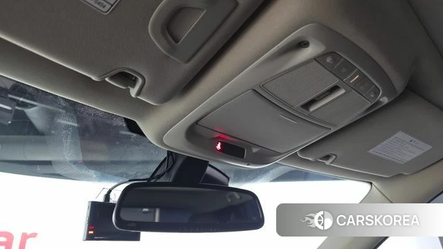 Renault Korea (Samsung) QM6 id 4435875 из Кореи 10