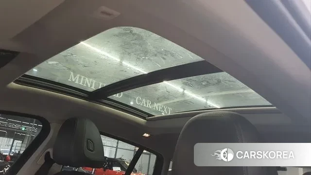 BMW X4 (G02) id 3659543 из Кореи 10