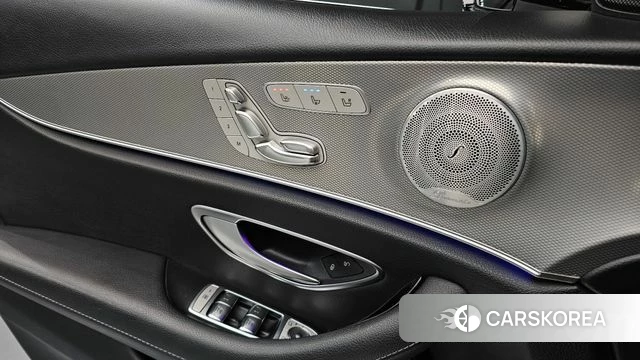 Mercedes-Benz E-Class W213 id 4465338 из Кореи 10