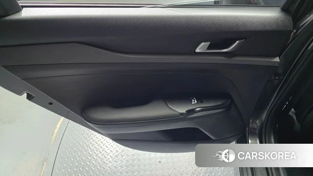 Kia The New K5 3rd generation id 4302377 из Кореи 10