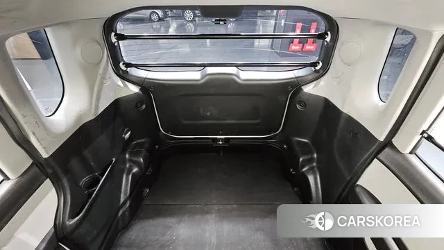 Kia The New Ray id 3712687 из Кореи 10