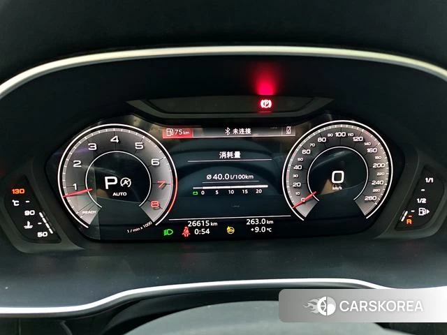 Audi Q3 id 4209096 из Китая 10
