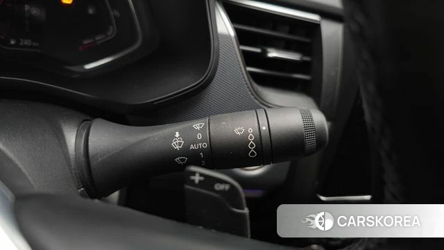 Renault Korea (Samsung) XM3 id 3964622 из Кореи 10