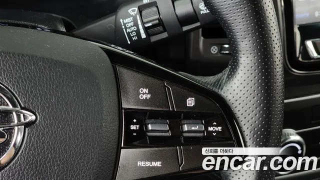 Ssangyong The New Rexton Sport id 2745330 из Кореи 10