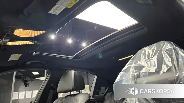 BMW 5 Series (G30) id 3601892 из Кореи 10