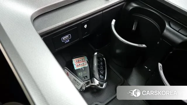 Hyundai Palisade id 3043515 из Кореи 10