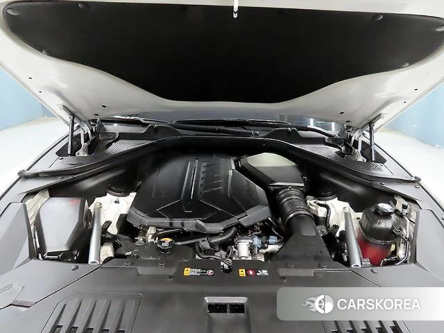 Genesis GV80 id 3856499 из Кореи 10