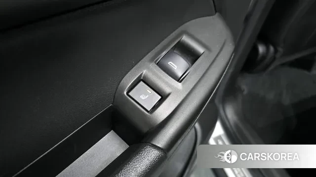 Chevrolet (GM Daewoo) Trailblazer id 3540349 из Кореи 10