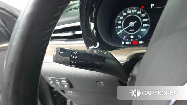 Kia K5 3rd generation id 4471029 из Кореи 10