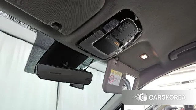 Hyundai The New Santa Fe id 3540255 из Кореи 10