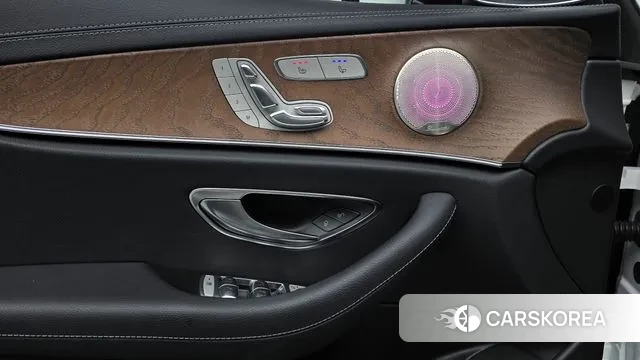 Mercedes-Benz E-Class W213 id 2975257 из Кореи 10