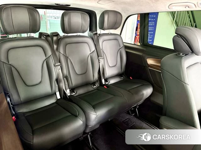 Mercedes-Benz V-class id 4271278 из Китая 10