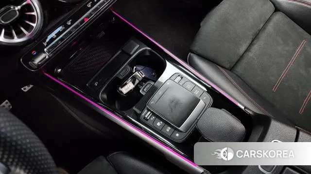 Mercedes-Benz GLB-Class X247 id 3493267 из Кореи 10