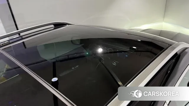 Mercedes-Benz GLE-Class W167 id 3294473 из Кореи 10