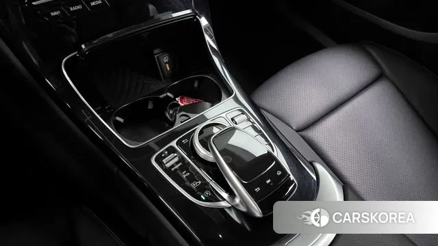 Mercedes-Benz C-Class W205 id 3454665 из Кореи 10