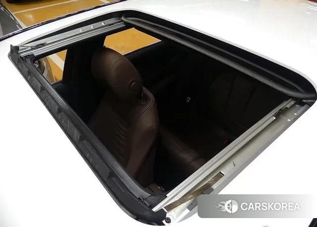 Mercedes-Benz E-Class W213 id 3338670 из Кореи 10