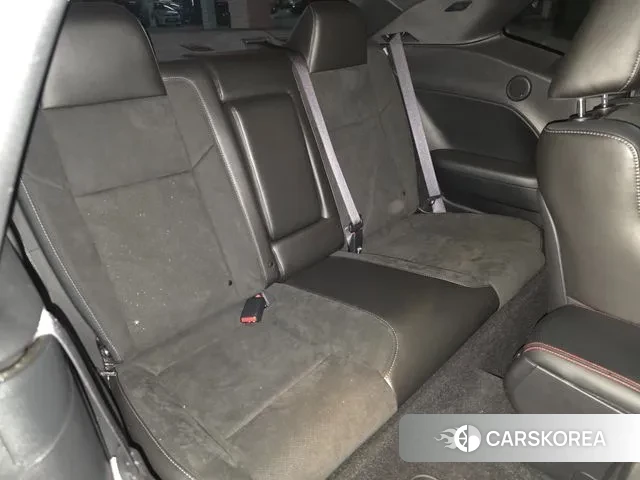 Dodge Challenger id 3777587 из Кореи 10