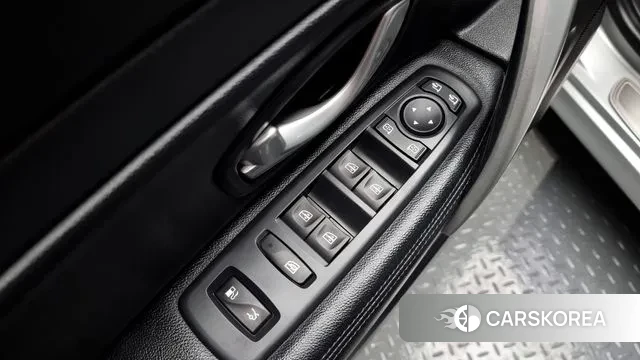 Renault Korea (Samsung) SM5 Nova id 3474679 из Кореи 10