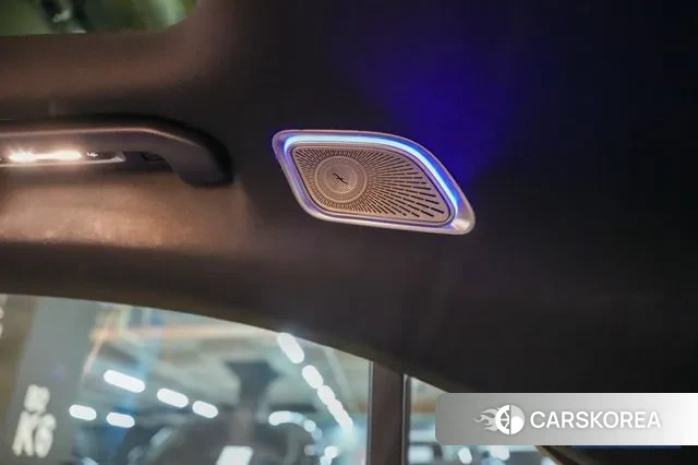 Mercedes-Benz S-Class W223 id 3771391 из Кореи 10